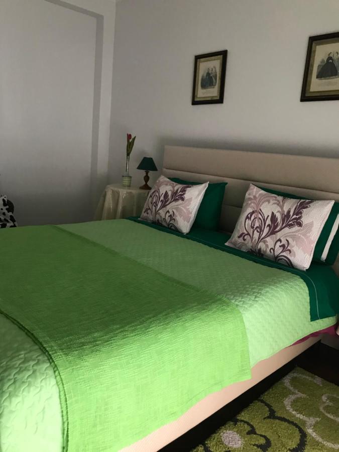 Vivenda Azevedo Guest house Nazare