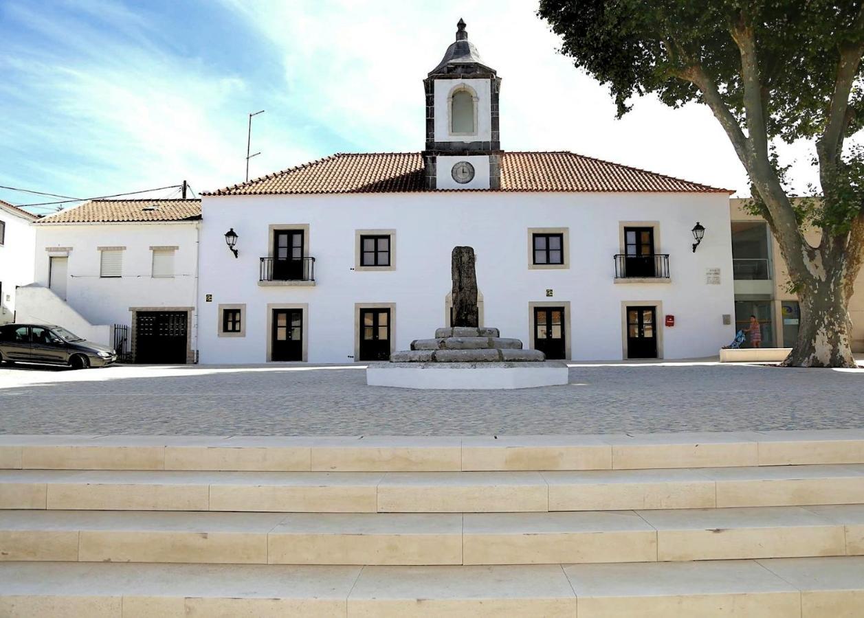 Vakantiehuis Duarte - Casa T1 - Com Vista Mar