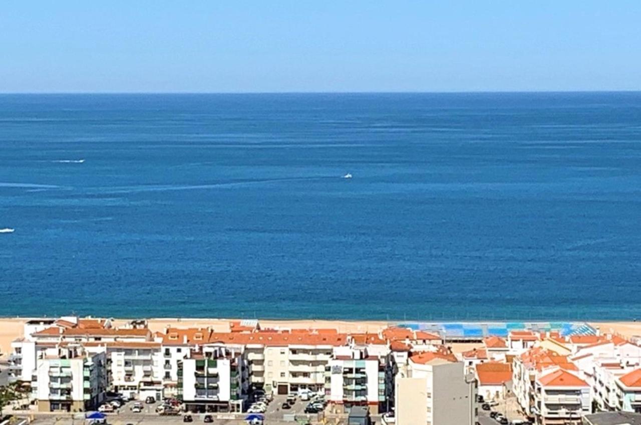 Duarte - Casa T1 - Com Vista Mar Nazare