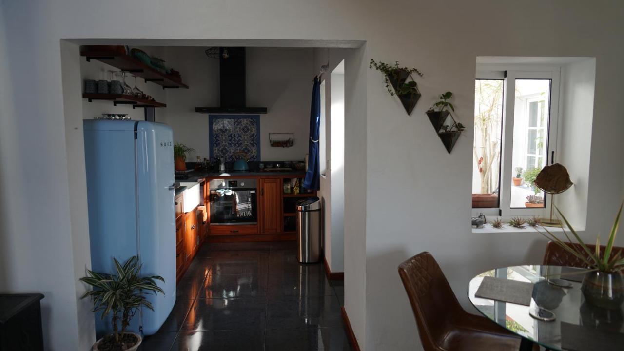 Holiday home Casa Volta Do Mar