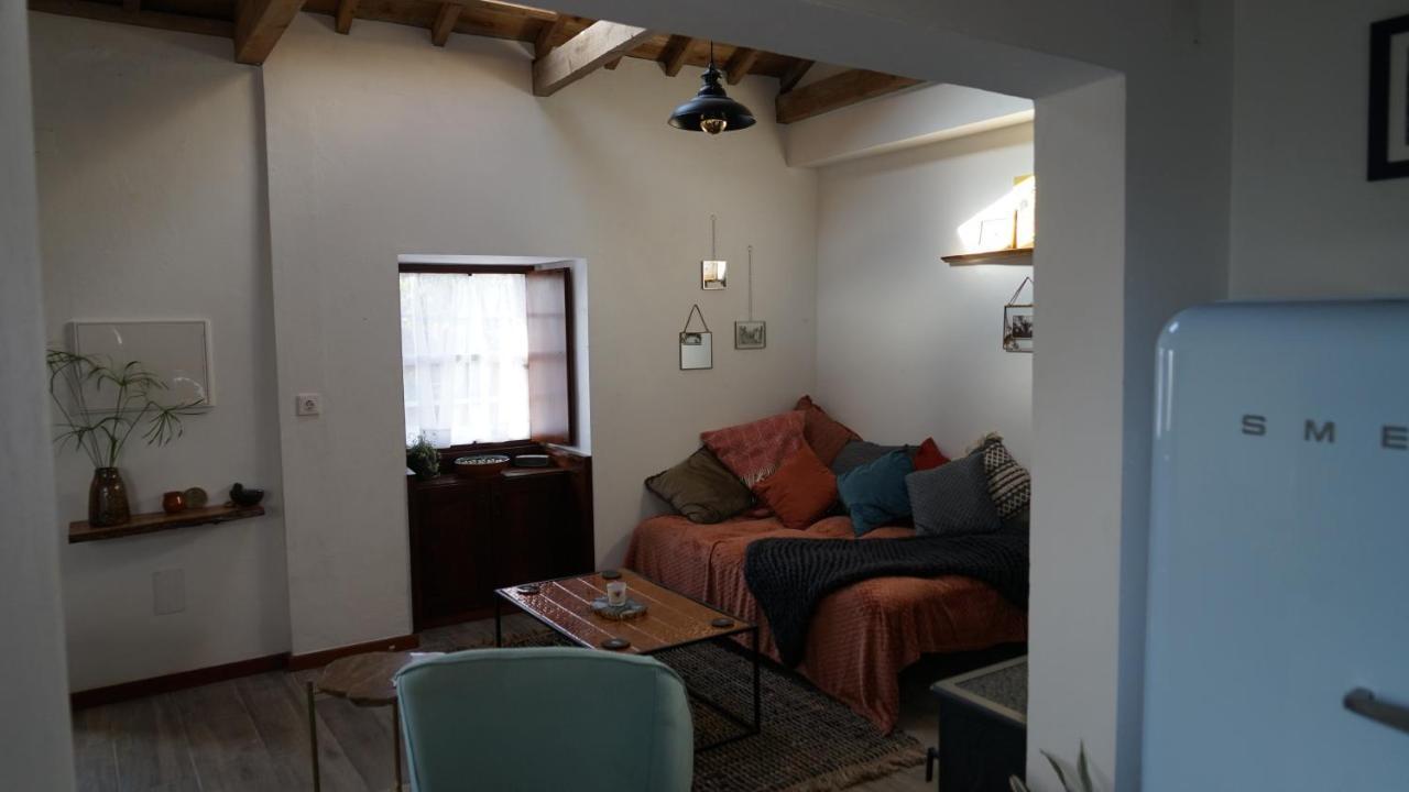 Casa Volta Do Mar Horta (Azores)