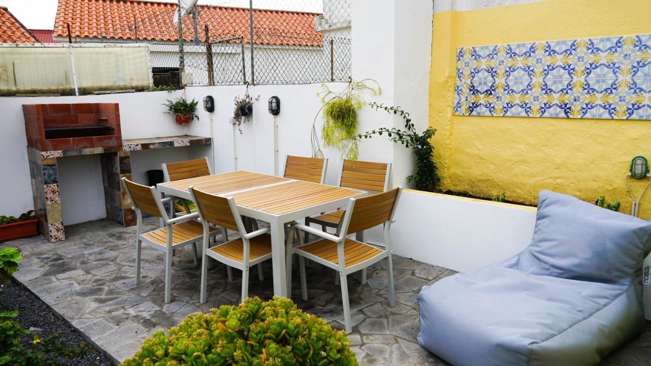 Holiday home Casa Tres Picos *