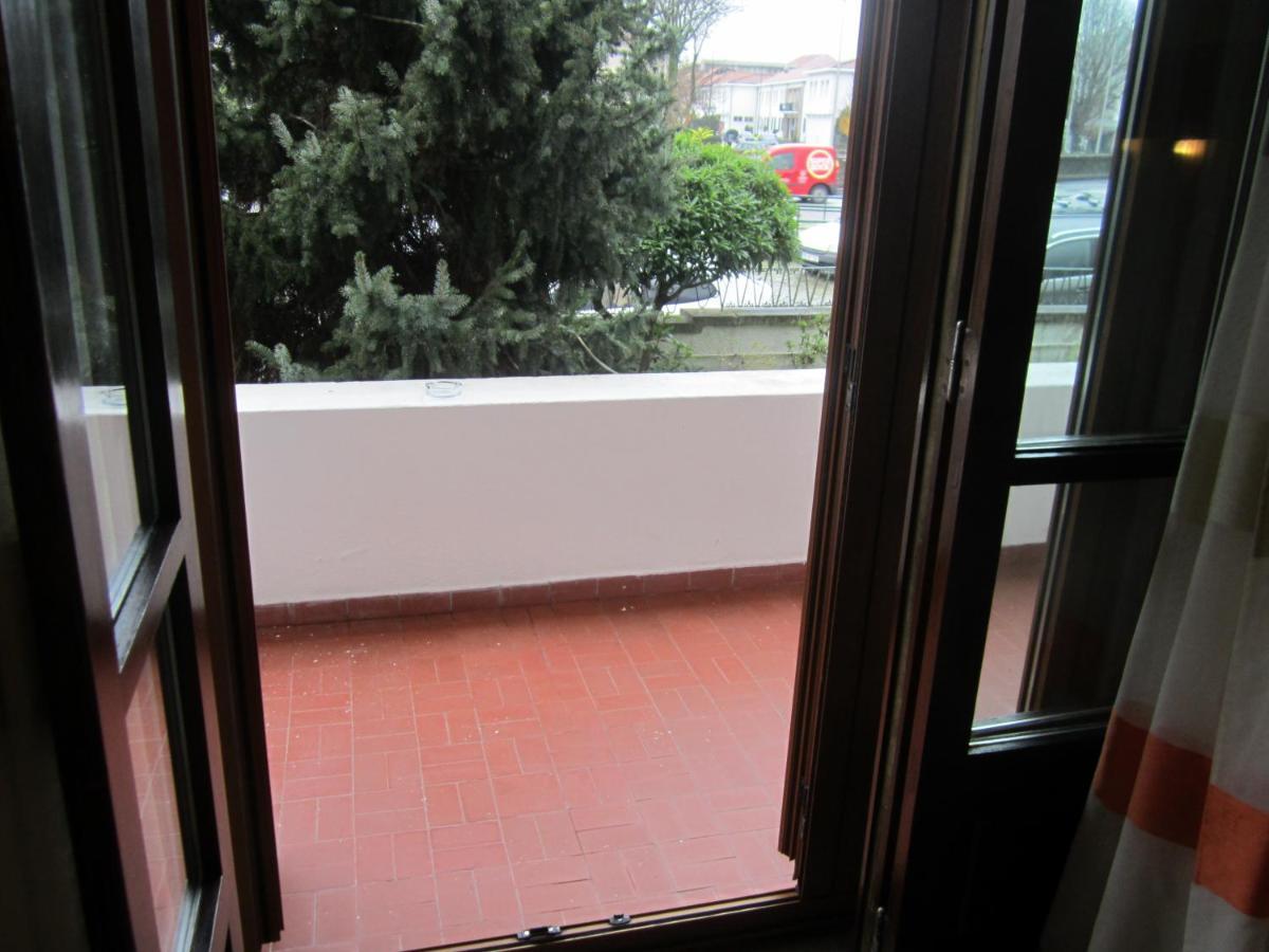 Hotel Calatrava Viana do Castelo