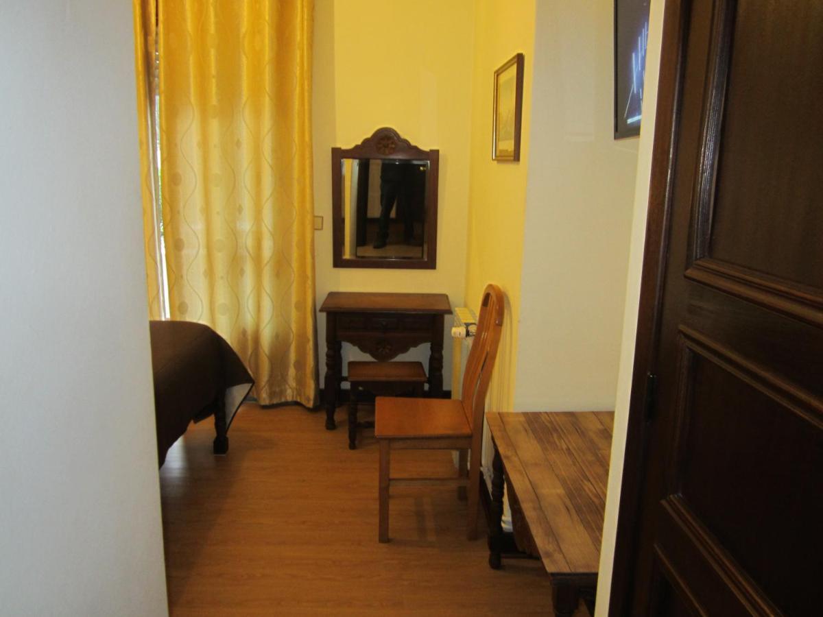 Hotel Calatrava 2*