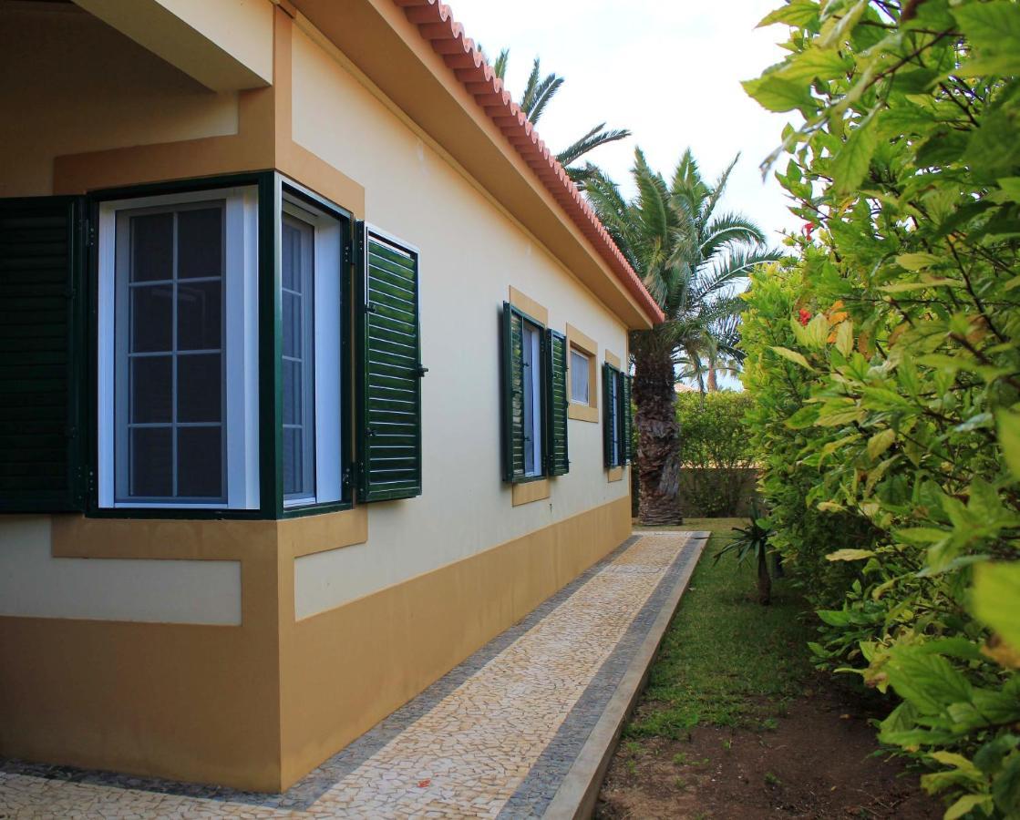 Welcoming House With Mountain View In Holiday home Porto Santo