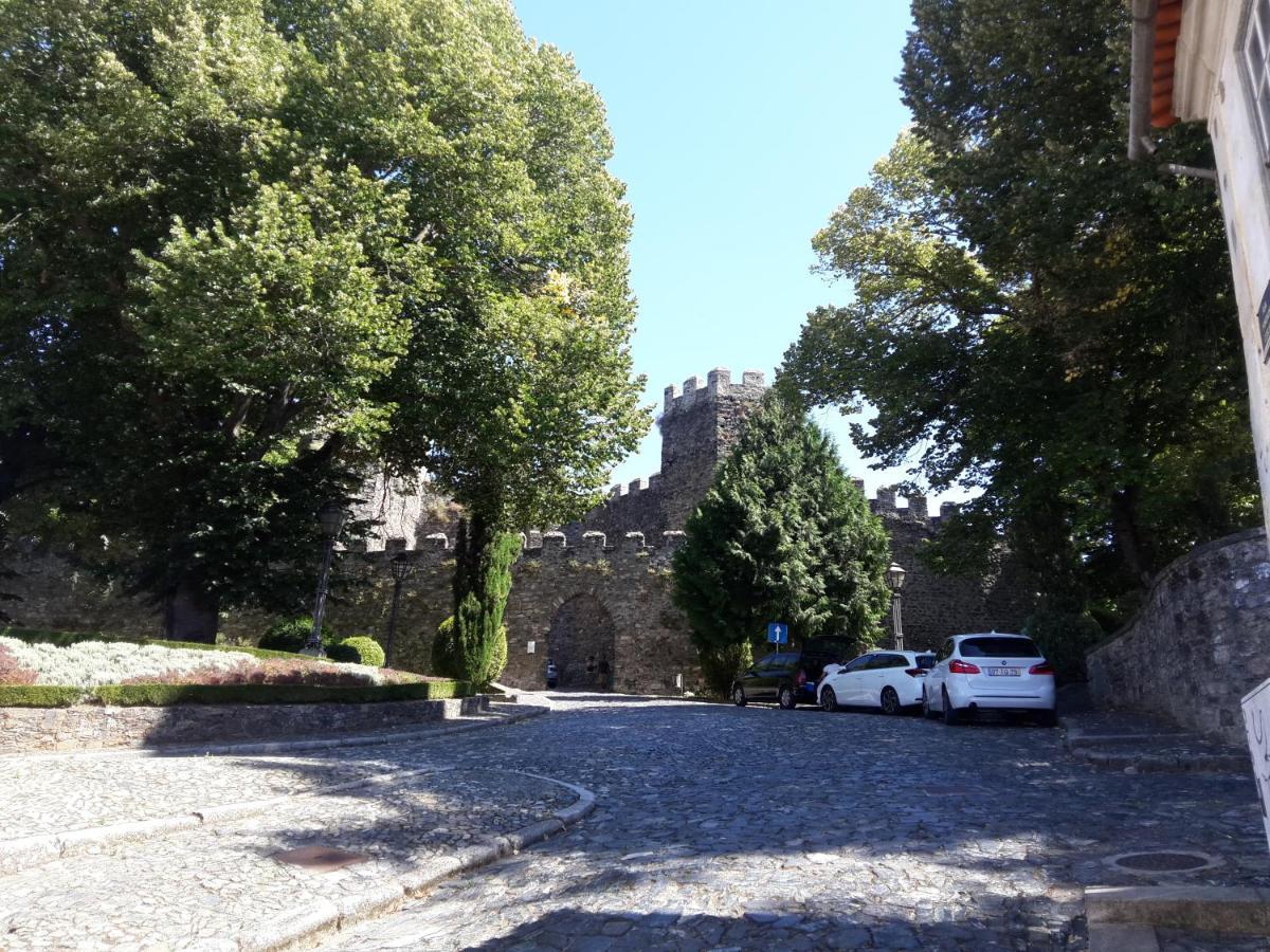 Casa Da Porta De Santo Antonio *