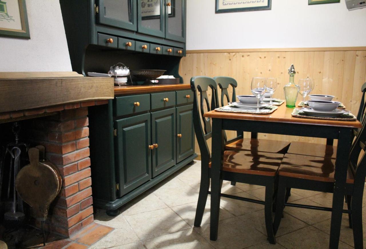 Casa Da Porta De Santo Antonio Holiday home Braganca