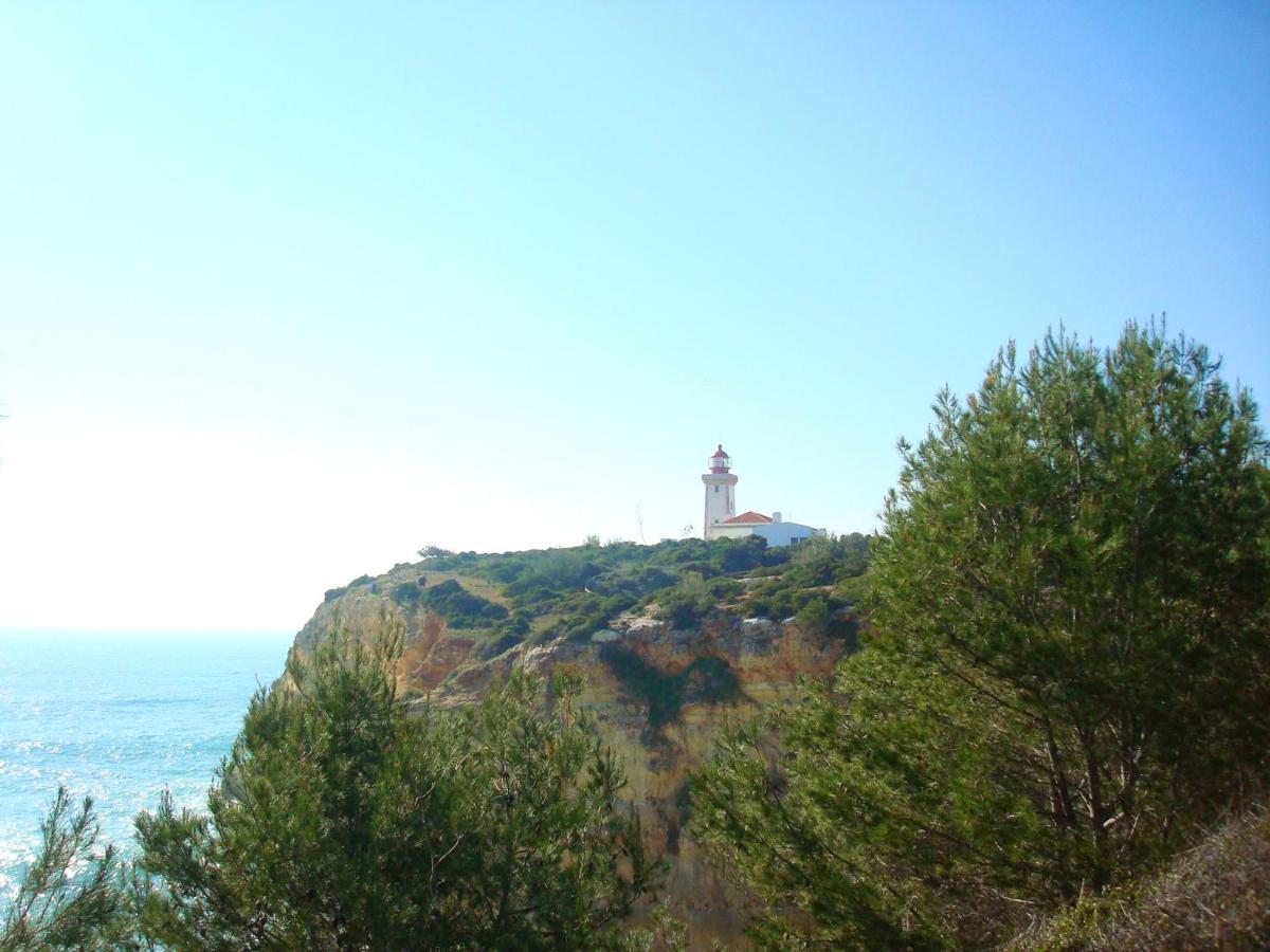 Charming House In Carvoeiro + Pool Сasa de vacaciones