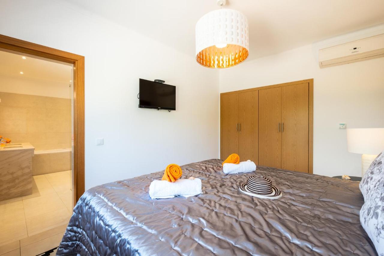 Villa Koster By Algarve Vacation