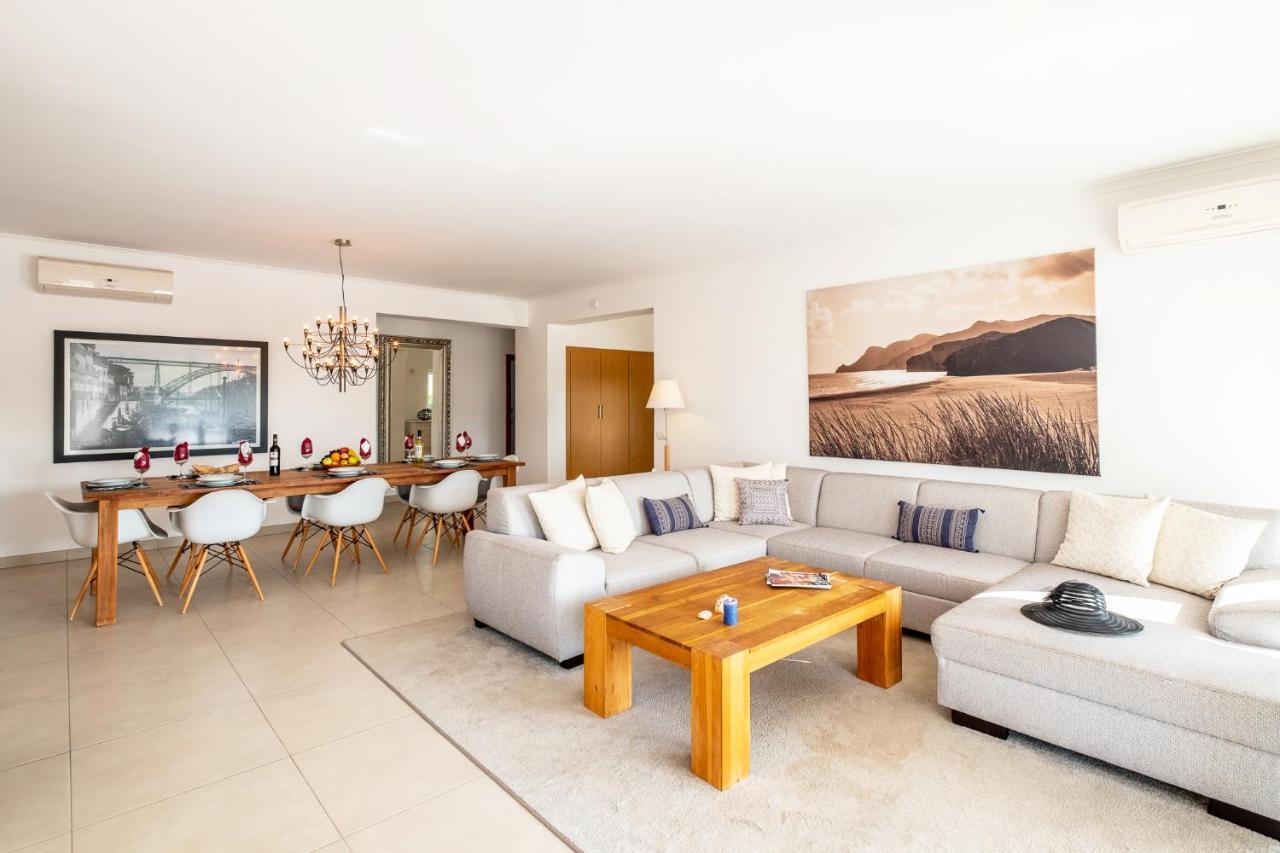 Koster By Algarve Vacation Villa