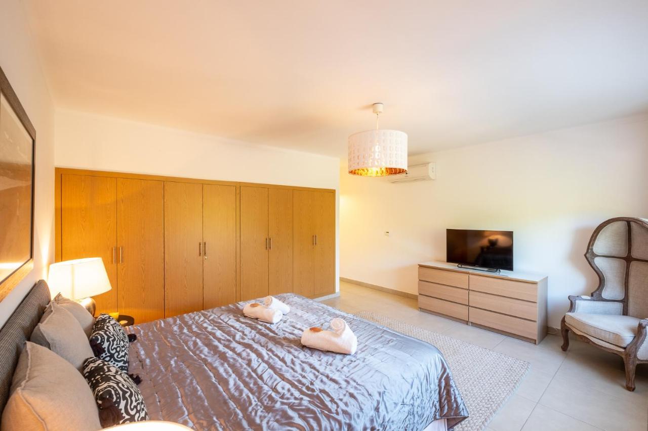 Koster By Algarve Vacation