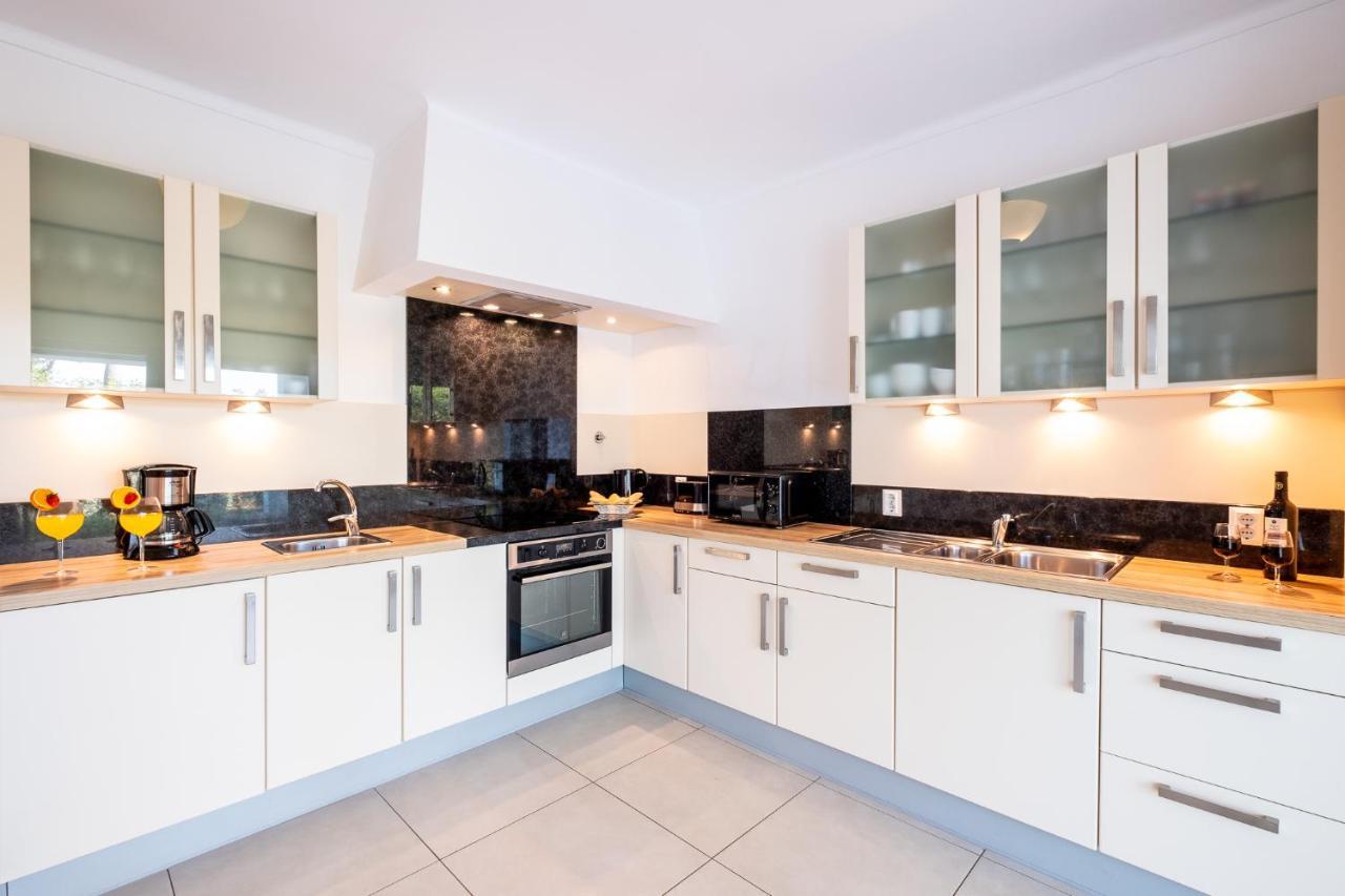 Koster By Algarve Vacation Villa Carvoeiro (Lagoa)