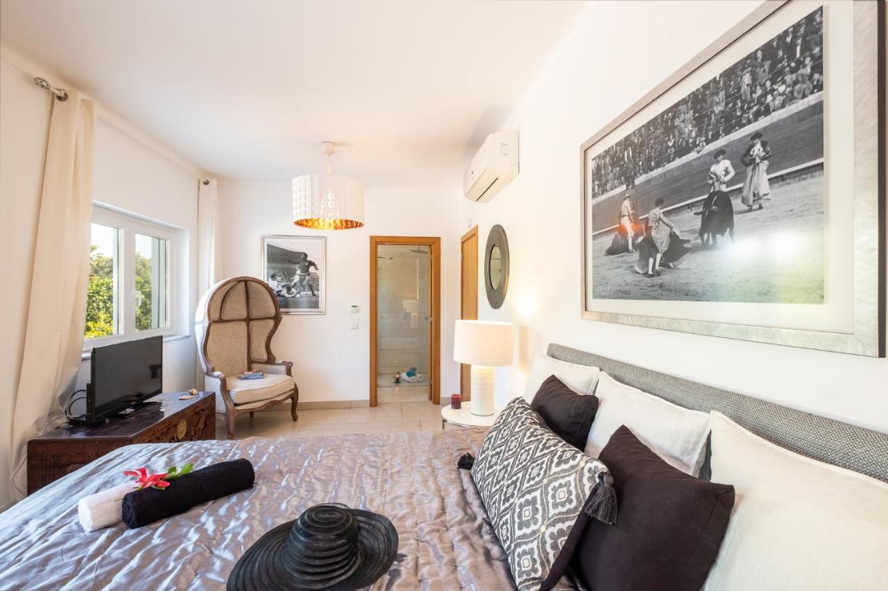 Villa Koster By Algarve Vacation