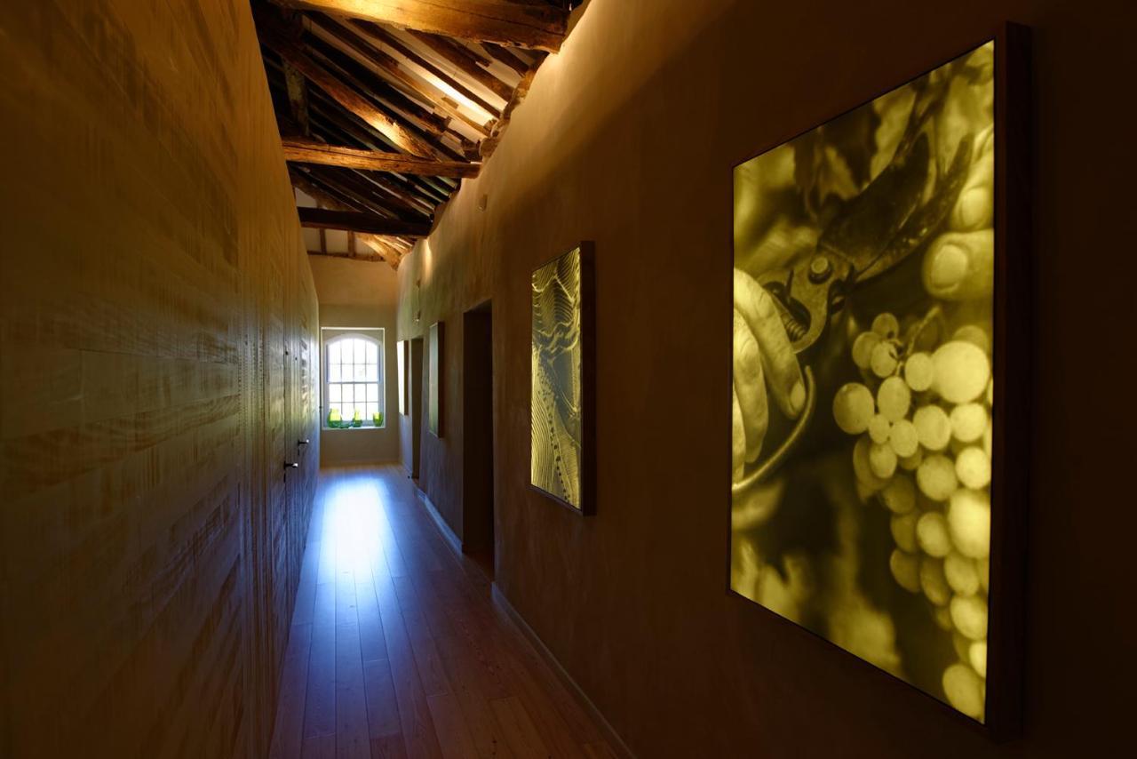 Quinta Da Casa Amarela- Casas Da Quinta - Turismo Em Espaco Rural Farm stay Lamego