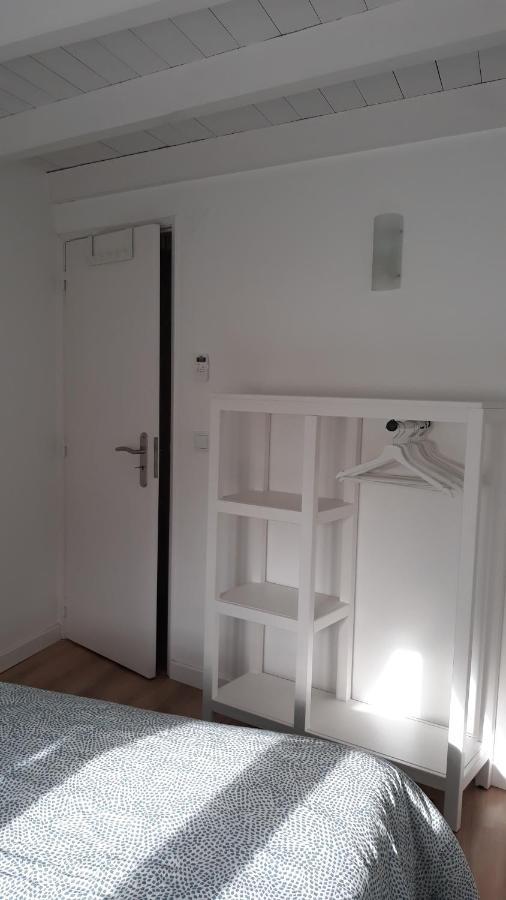 A Mansao Do Me-me Apartment Manteigas
