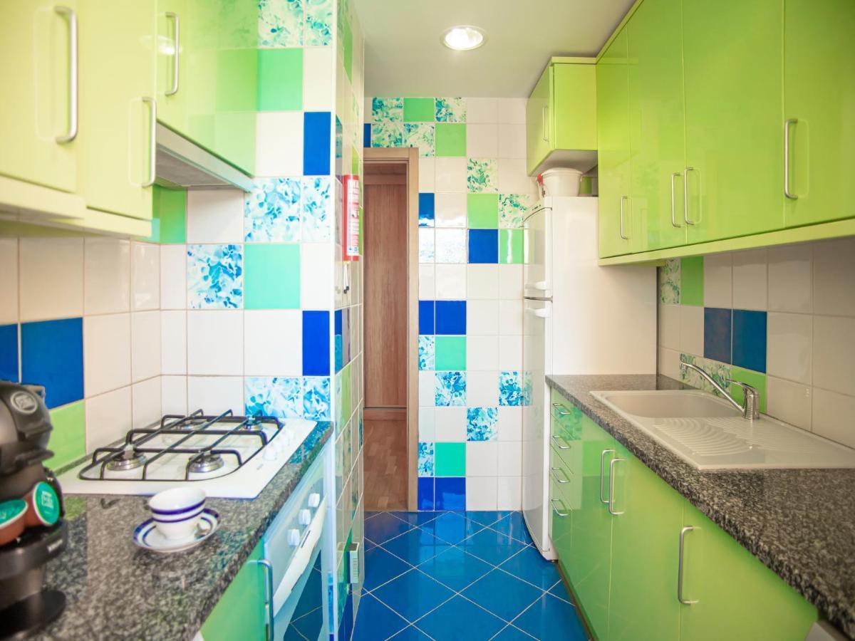 Luxury 1 Bedroom Apartment, Marina De Appartement Albufeira