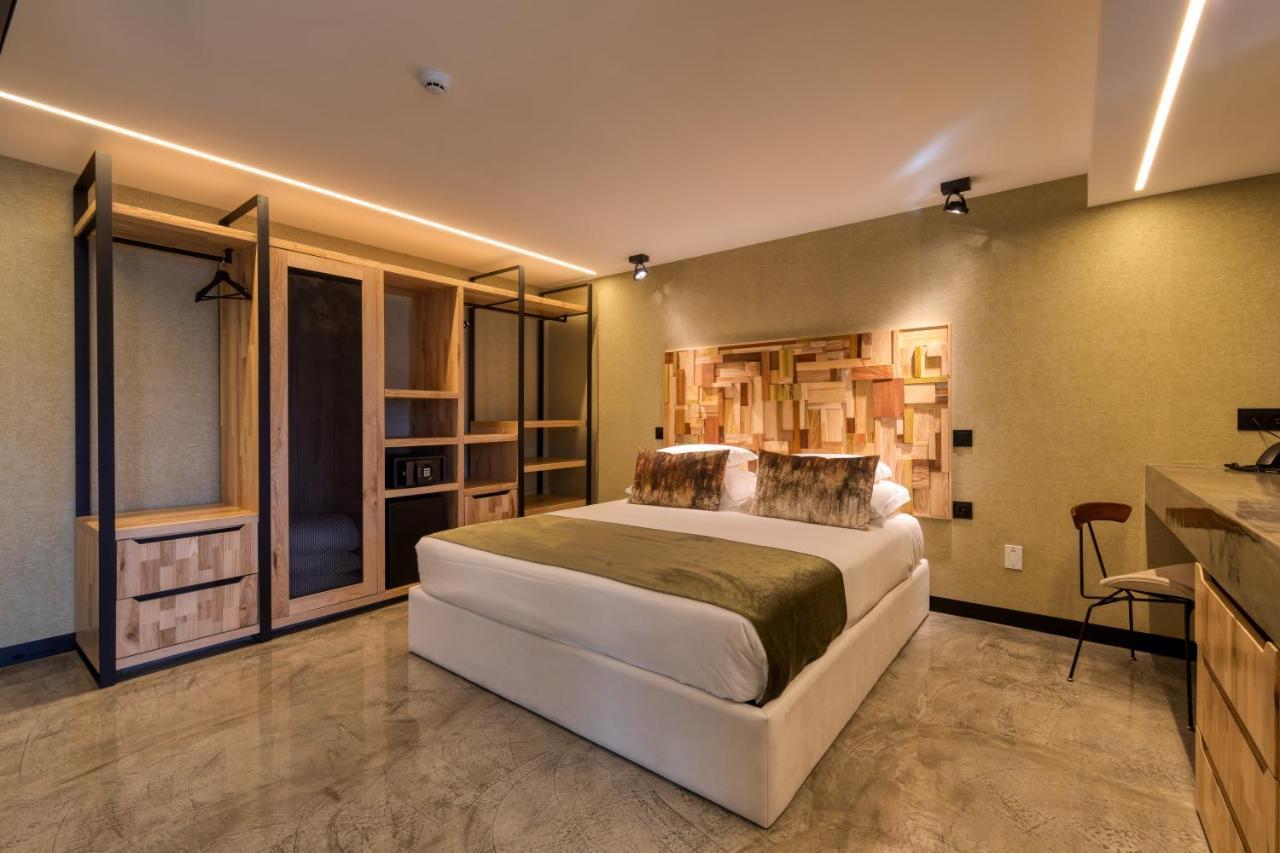 Hotel Well & Maceira (Lisbon)