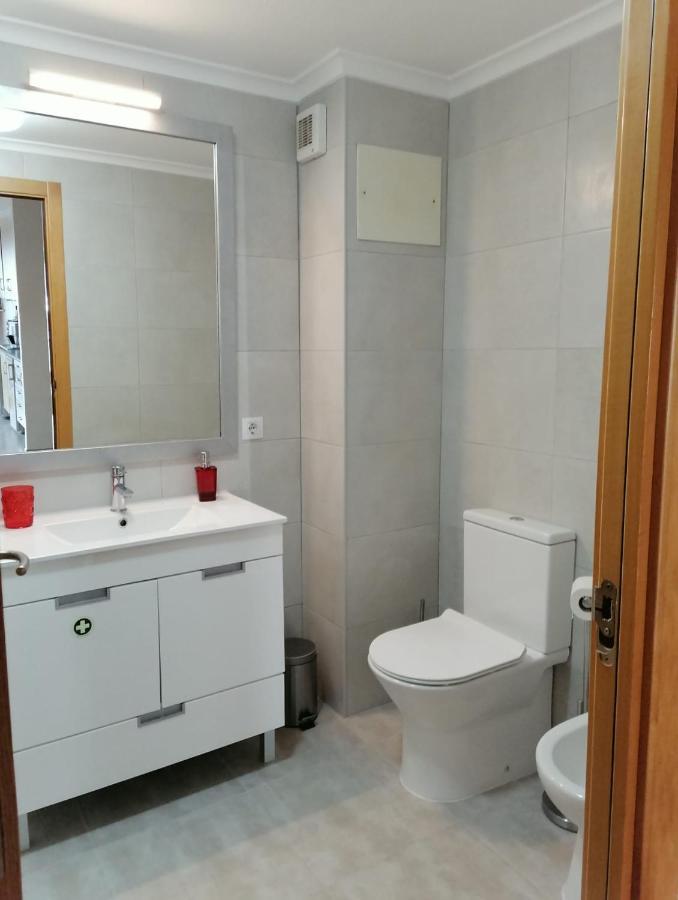 T2 Apt-beachtour Lux Sunset - Apartamento *