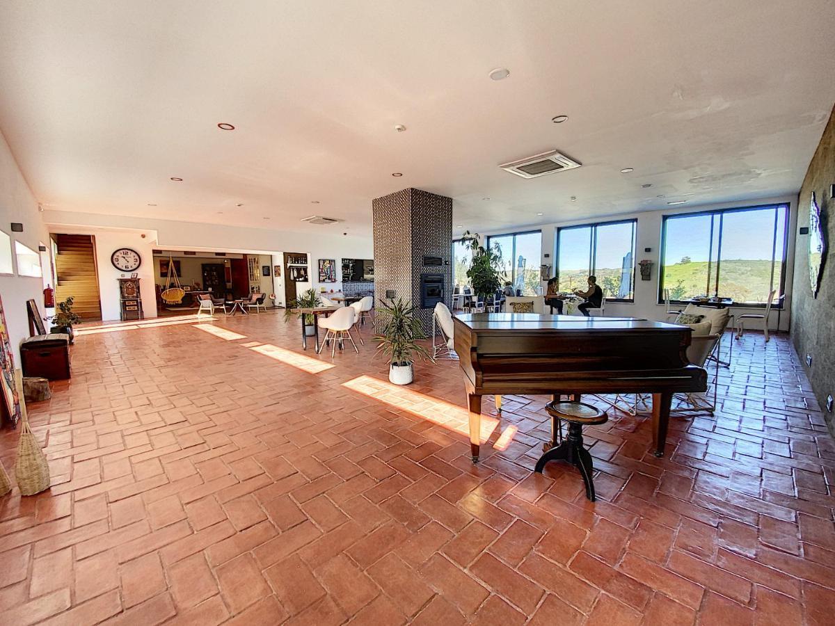 Monte Do Malhao - Art, Eco & 3* Castro Marim