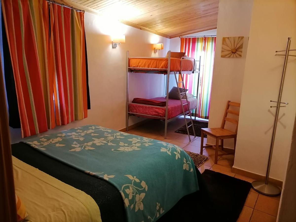 Casas Do Pastor Guest house Seia