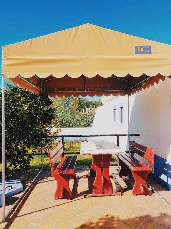 Quinta Do Sardanito De Tras Chácara *