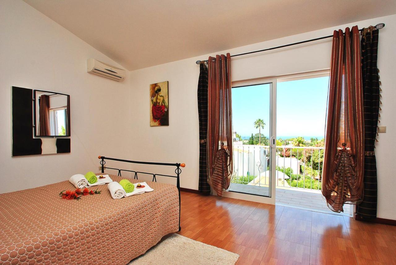 Margarita By Algarve Vacation Villa