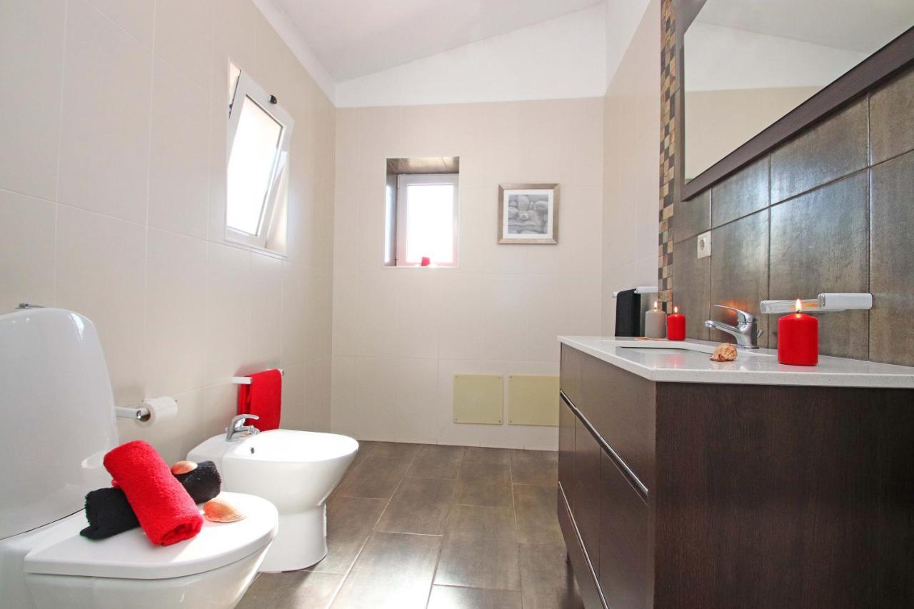 Villa Margarita By Algarve Vacation *