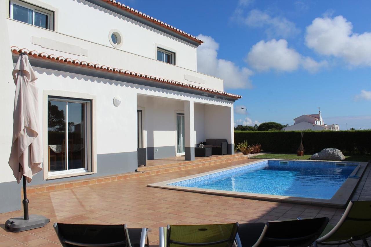 Andorinha With Private Pool In A Quiet Area * Aljezur