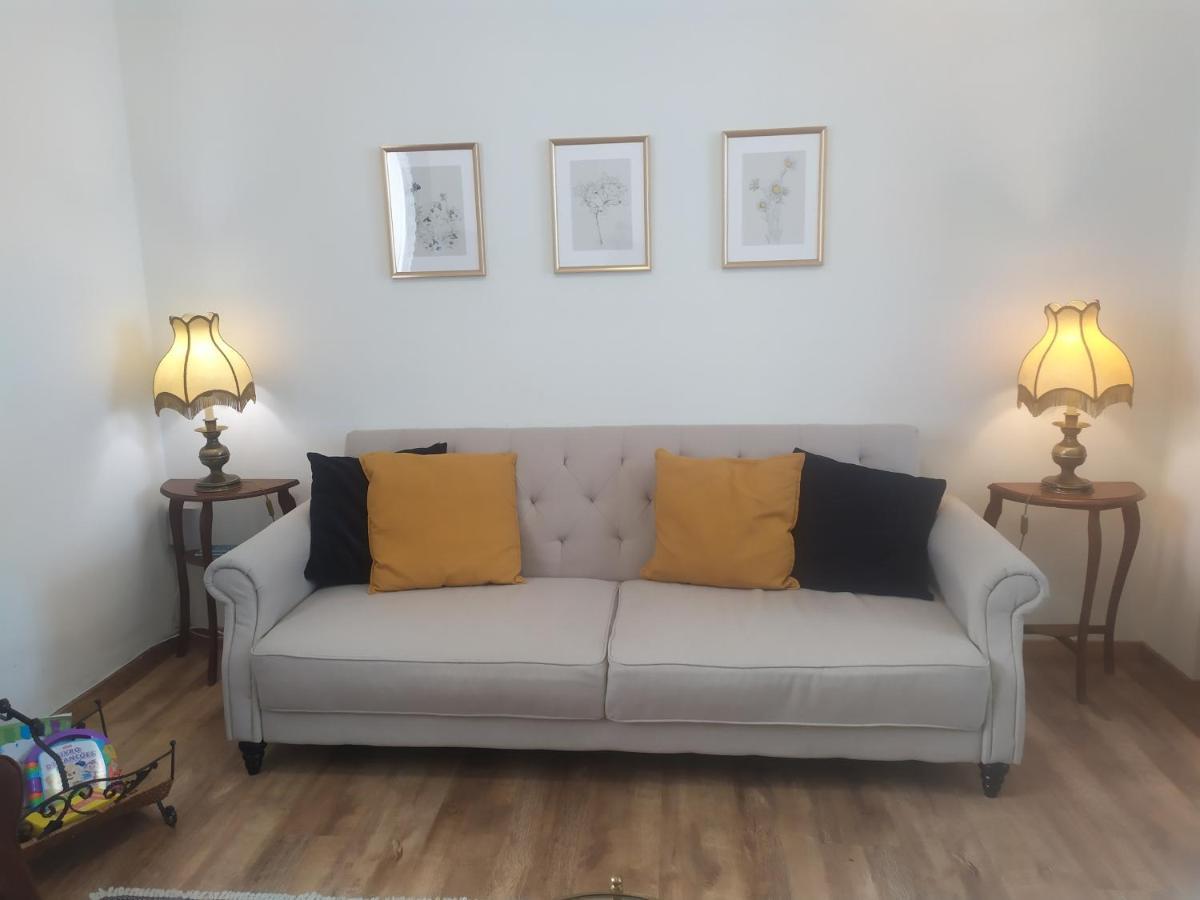 Guest house Casa Azul Gouveia (Guarda)