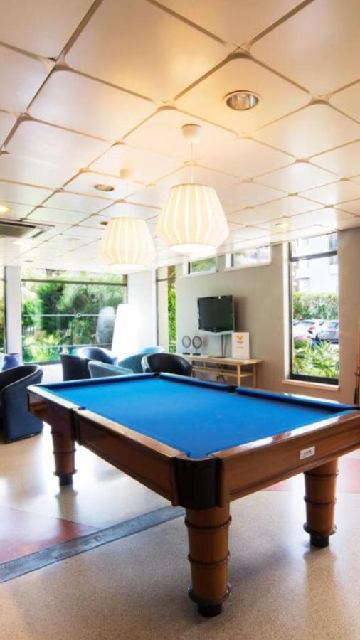 Club Amarilis,alex&mila Da Rocha Apartamento