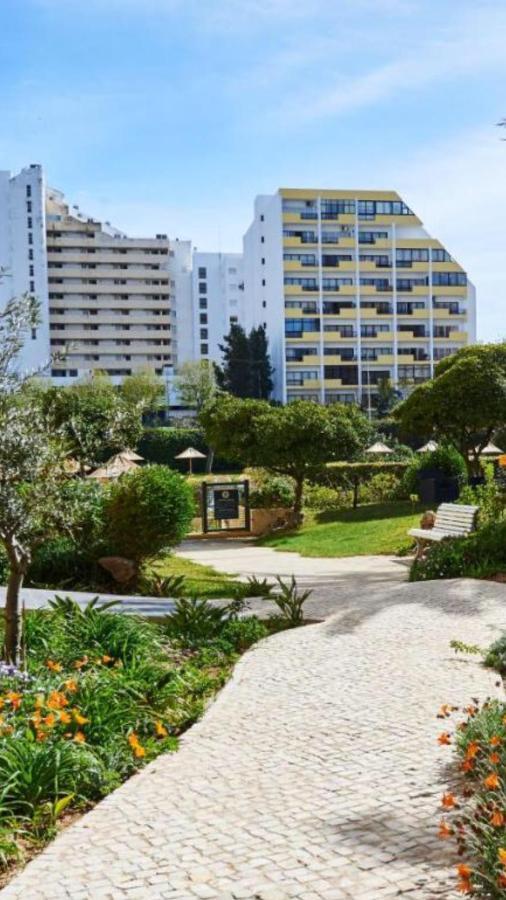 Apartamento Club Amarilis,alex&mila Da Rocha Portimão
