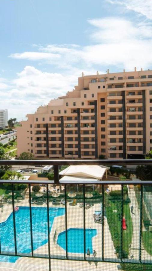 Apartment Club Amarilis,alex&mila Da Rocha Portimao