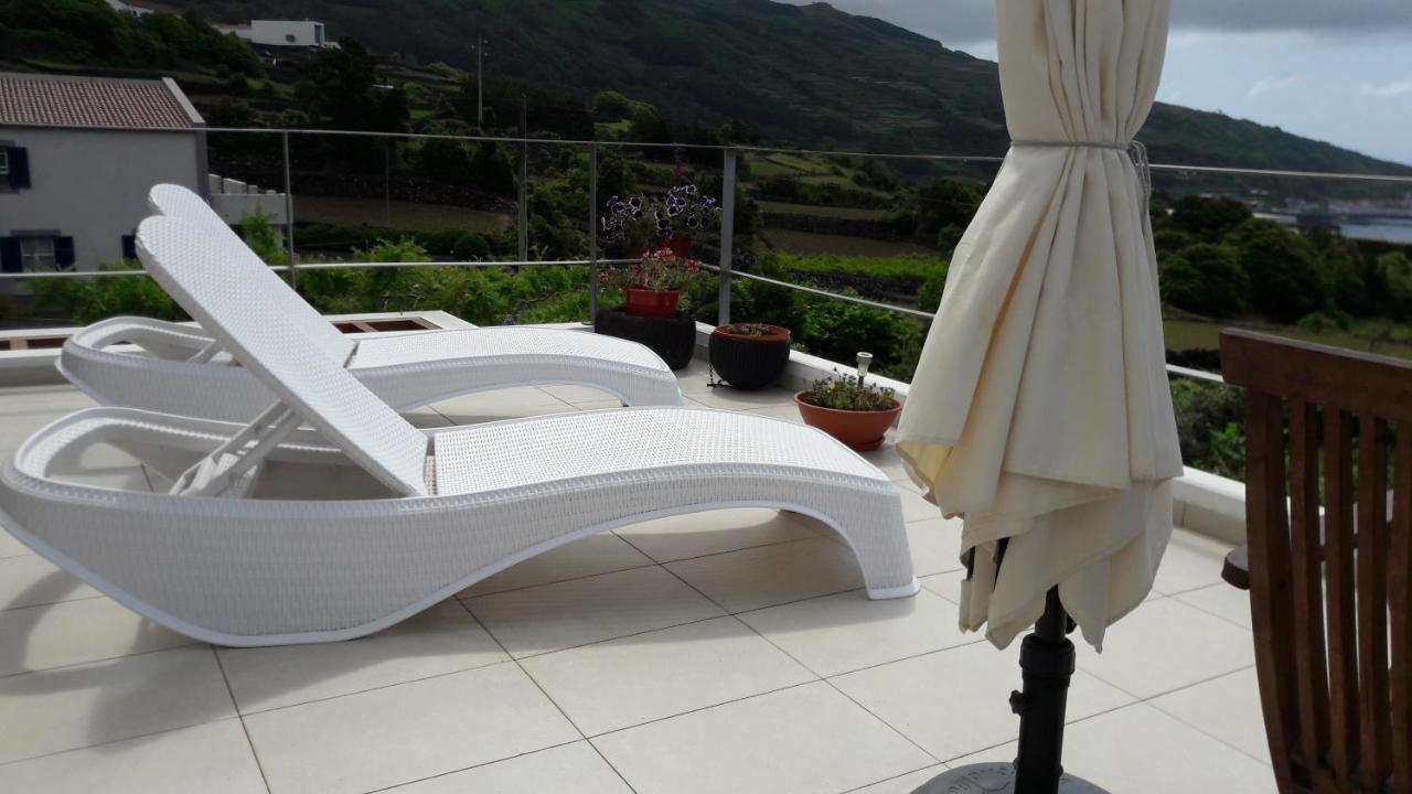 Bed & Breakfast Casa Da Ribeira
