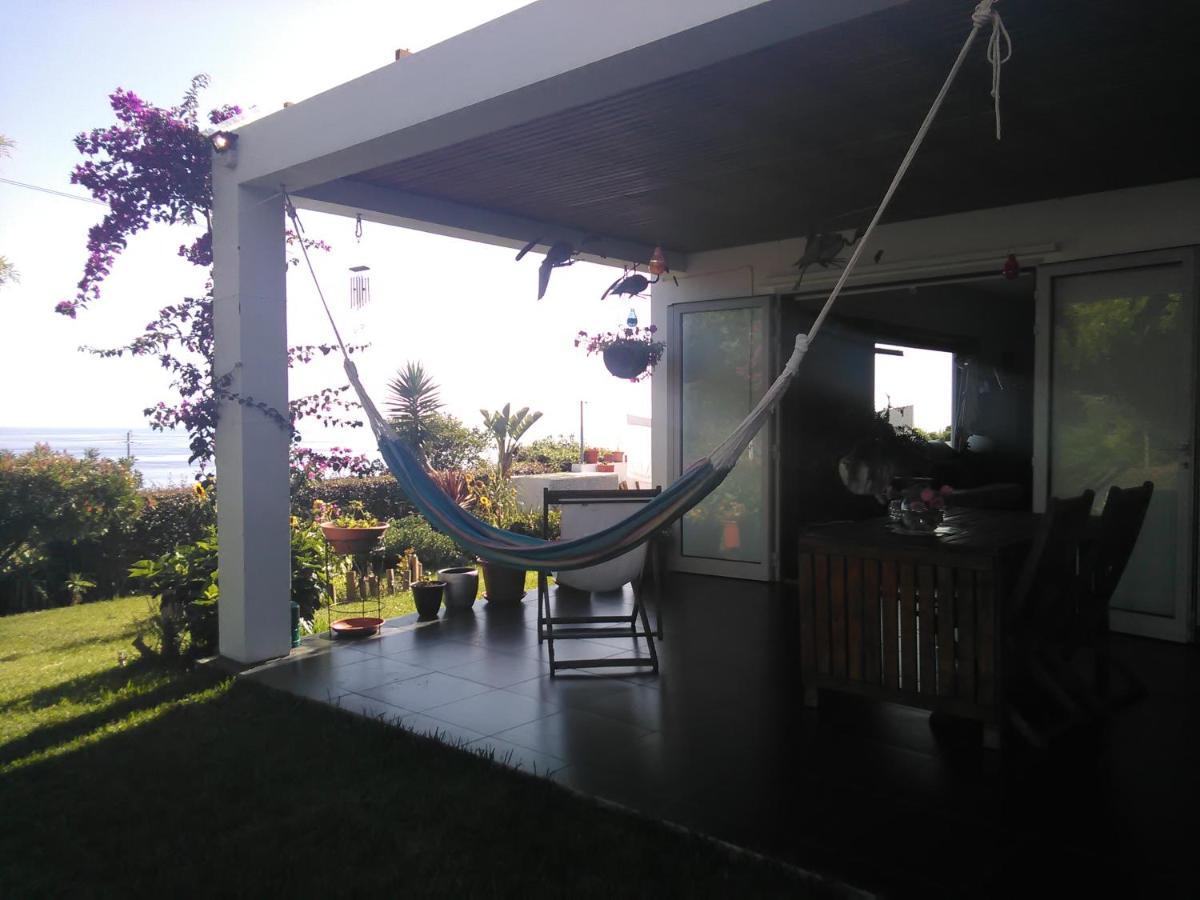 Casa Da Ribeira Bed & Breakfast Lajes do Pico