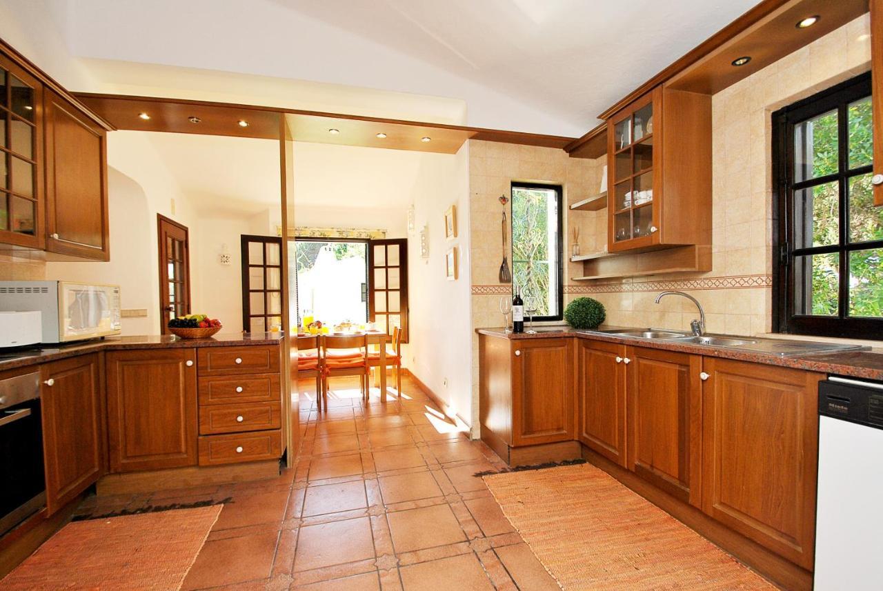 Mauritius Villa *