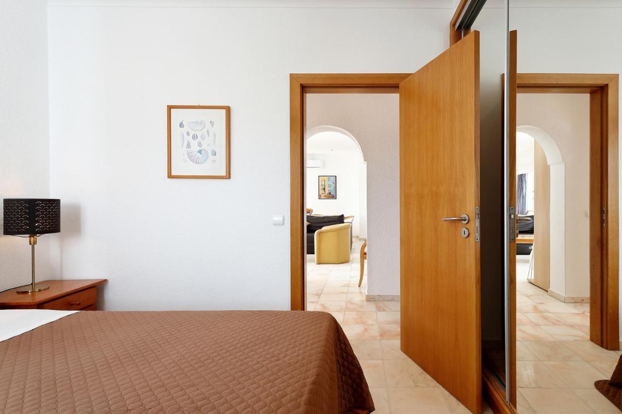 O Mar,o Sol,a Tranquilidade E A Seguranca De Um Lugar Apartment *