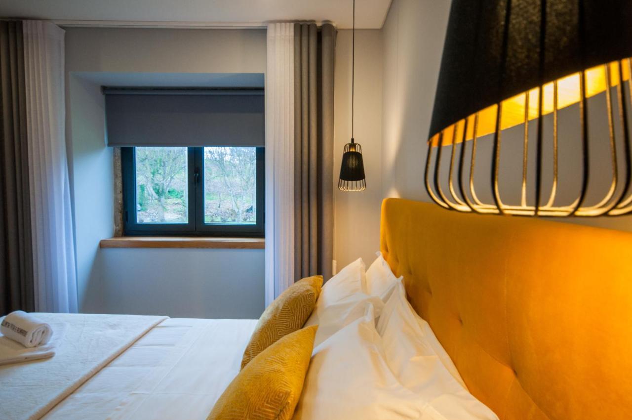 Farm stay Quinta Vilar E Almarde Castelo de Paiva