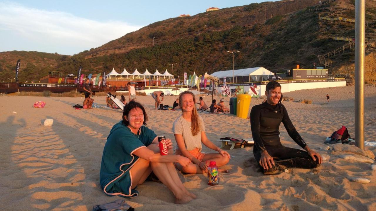 Guest house Coworksurf - Dos Irmaos *