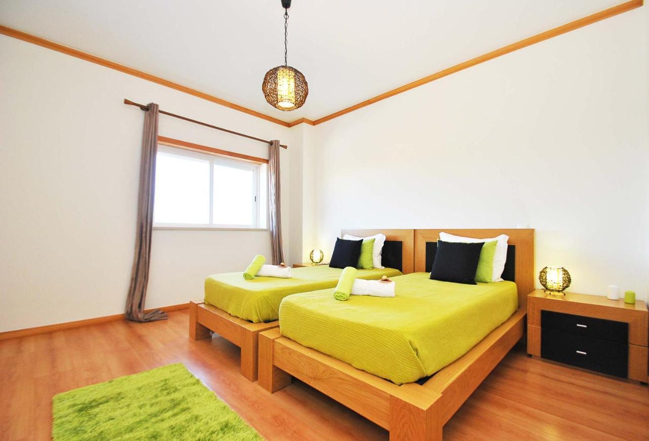 Villa Townhouse Mar 1 By Algarve Vacation *
