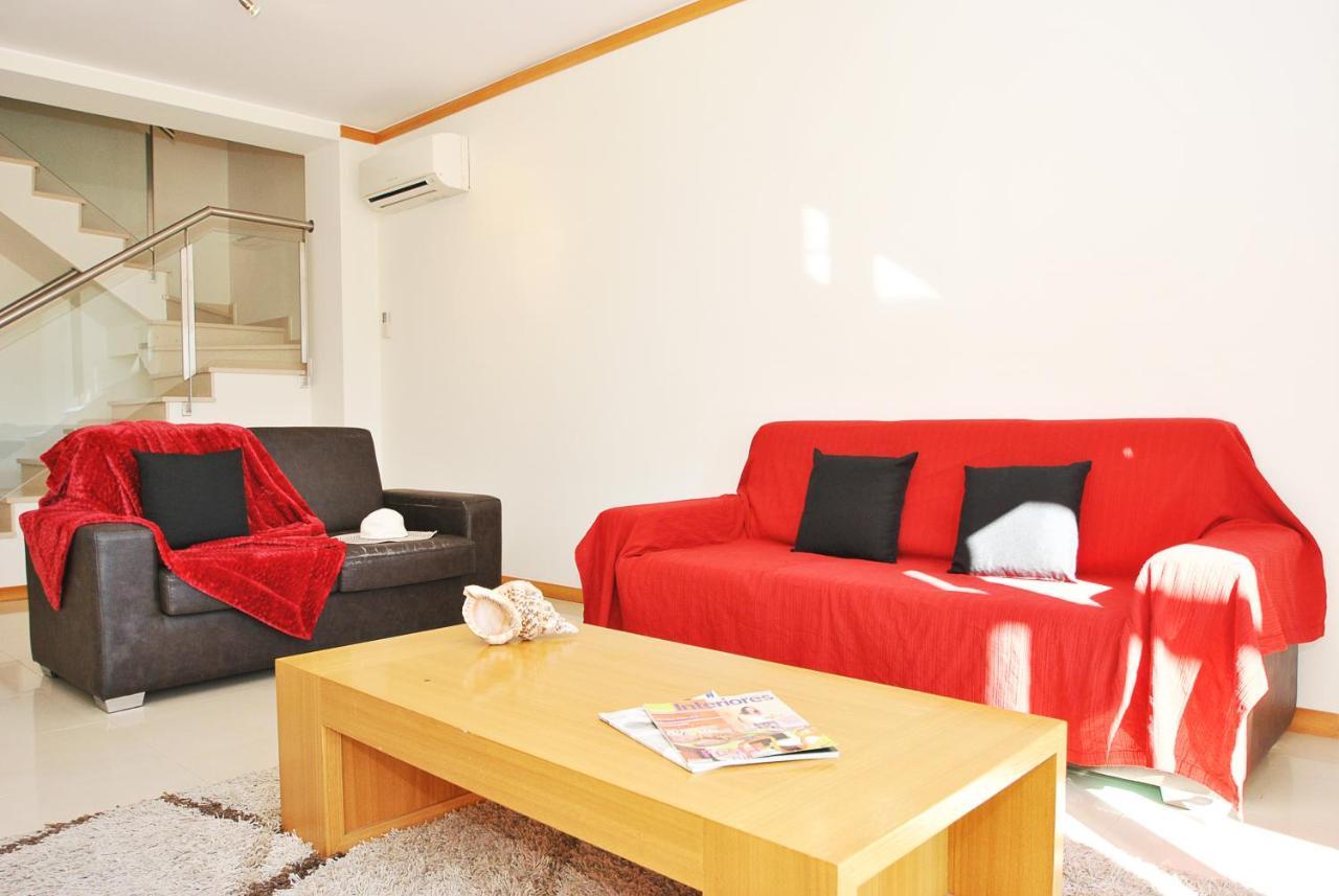 Townhouse Mar 1 By Algarve Vacation Villa