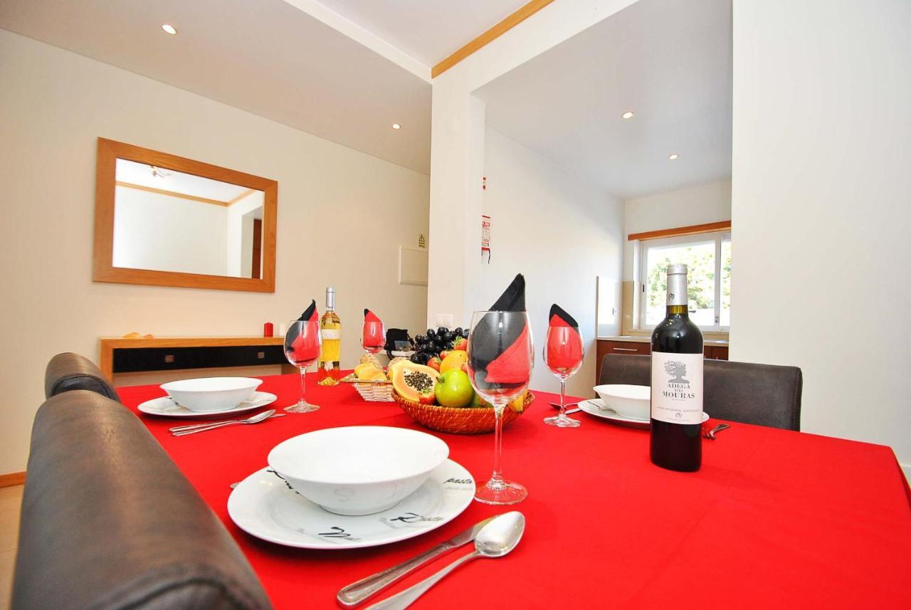 Villa Townhouse Mar 1 By Algarve Vacation
