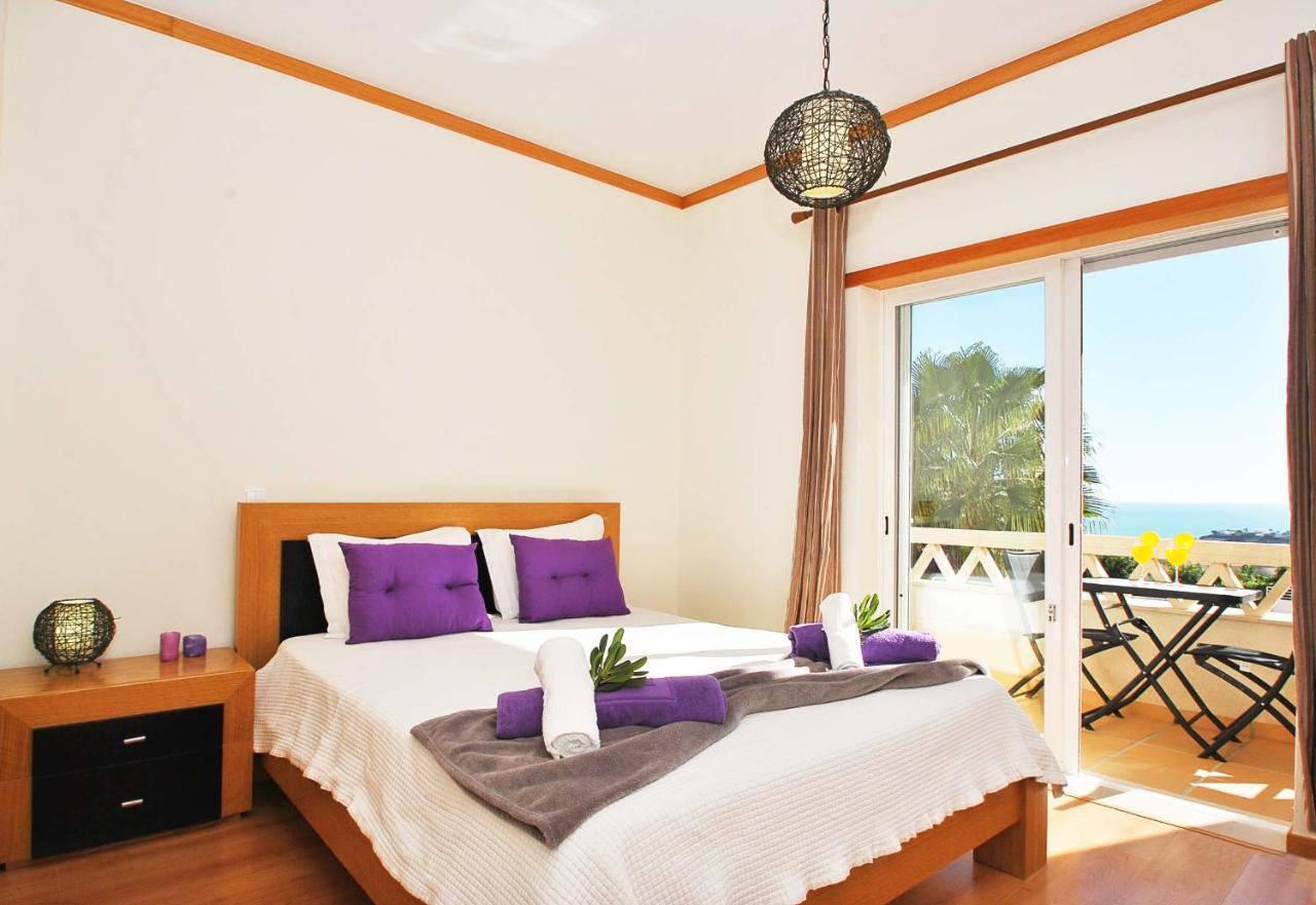 Villa Townhouse Mar 1 By Algarve Vacation Albufeira