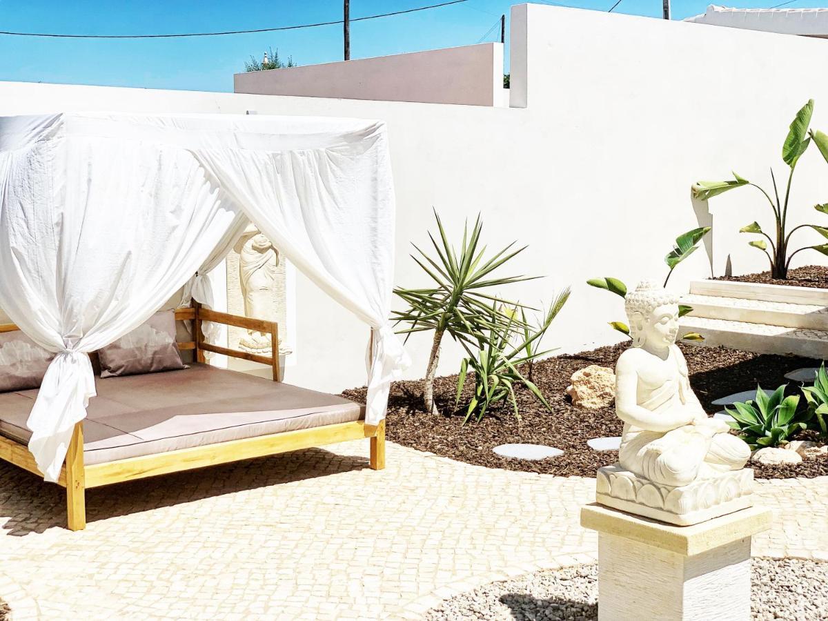 Casa Tuia Acampamento