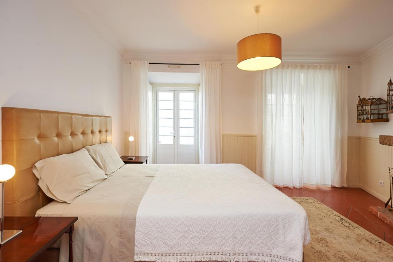 Apartamento Eugaria By Lost Lisbon *