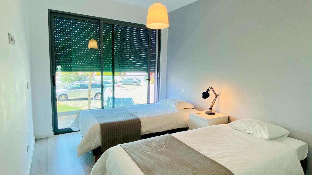 Villa Albuhera By Check-in Portugal *
