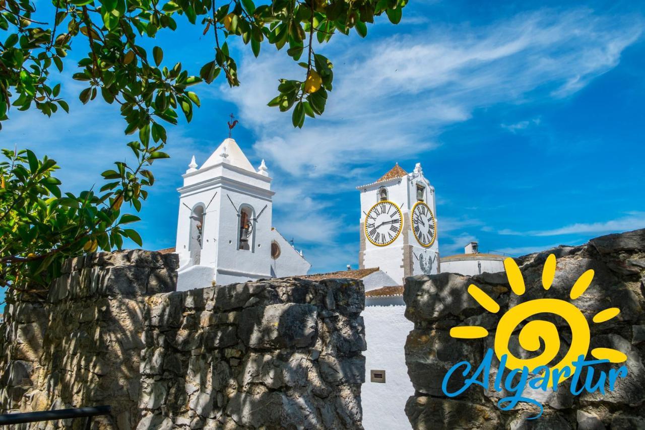 Casa Adelina By Algartur Holiday home Tavira