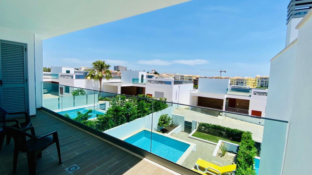 Villa Albuhera By Check-in Portugal