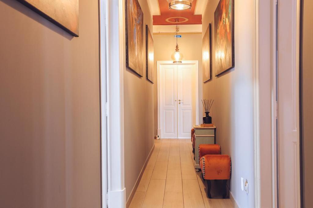 Downtown Guest house *