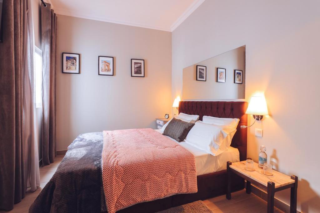 Downtown Guest house