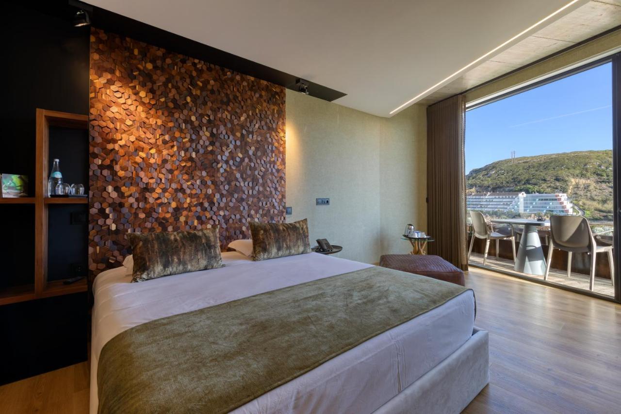 Well & Hotel